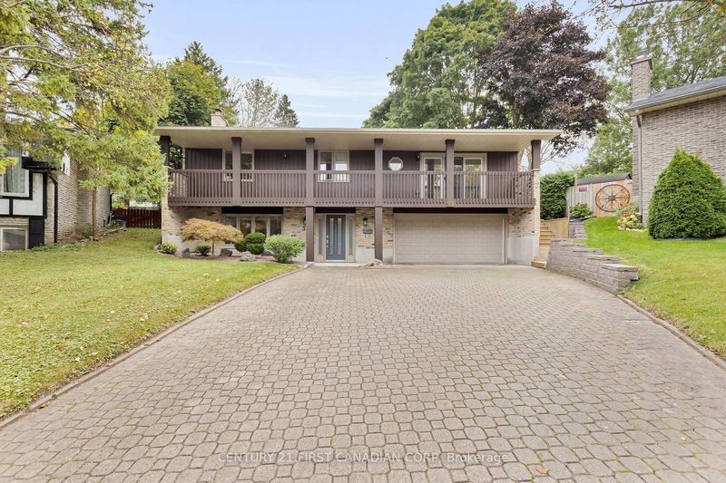 home for sale on 35 Cheviot Place
