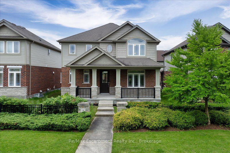 home for sale on 9 Tolton Drive