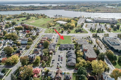 Unit 205 — 229 WATER St, Cornwall - Cornwall image-0-1