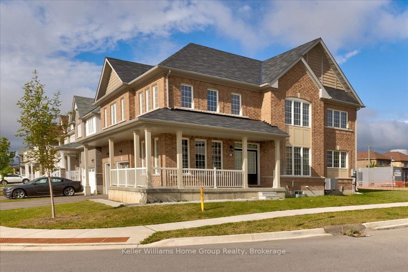 home for sale on 2 Munro Circle