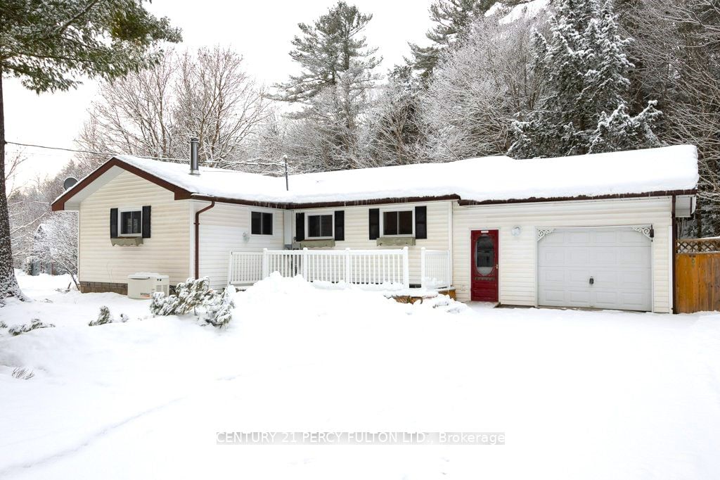 Detached House sold at 7573 Highway 35 N, Kawartha Lakes, Norland, K0M 2L0 - MLS: X11905103