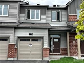 Townhouse leased at 250 Tullaghan Heights, Barrhaven, 7711 - Barrhaven - Half Moon Bay, K2G 7C1 - MLS: X11905280