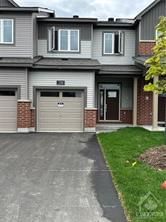 Townhouse leased at 250 Tullaghan Heights, Barrhaven, 7711 - Barrhaven - Half Moon Bay, K2G 7C1 - MLS: X11905280