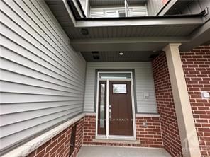 Townhouse leased at 250 Tullaghan Heights, Barrhaven, 7711 - Barrhaven - Half Moon Bay, K2G 7C1 - MLS: X11905280