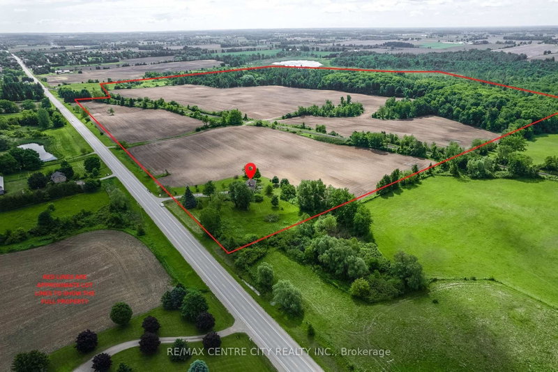 806874 Oxford Road 29 Road, Blandford-Blenheim