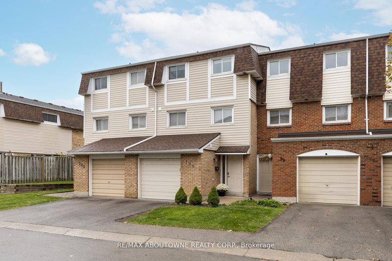 home for sale on 100-11 Harrisford Street