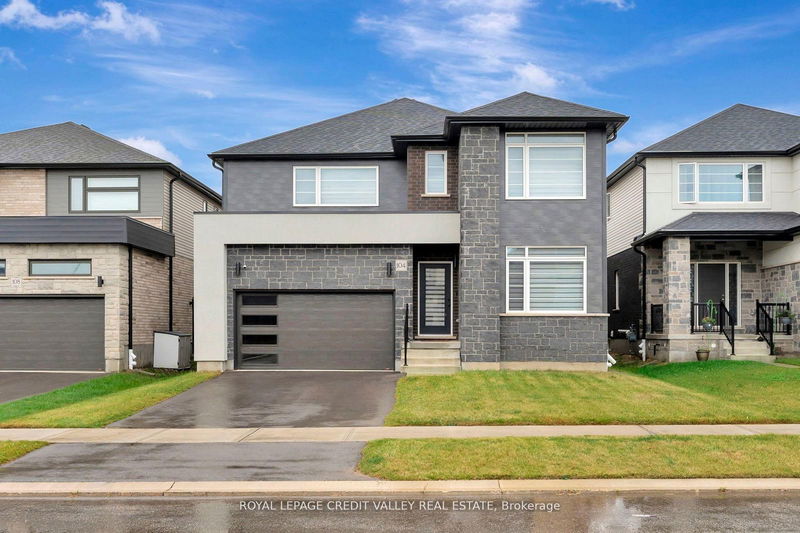 home for sale on 104 Sass Crescent