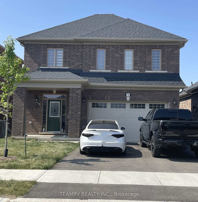 18 Seaton Crescent