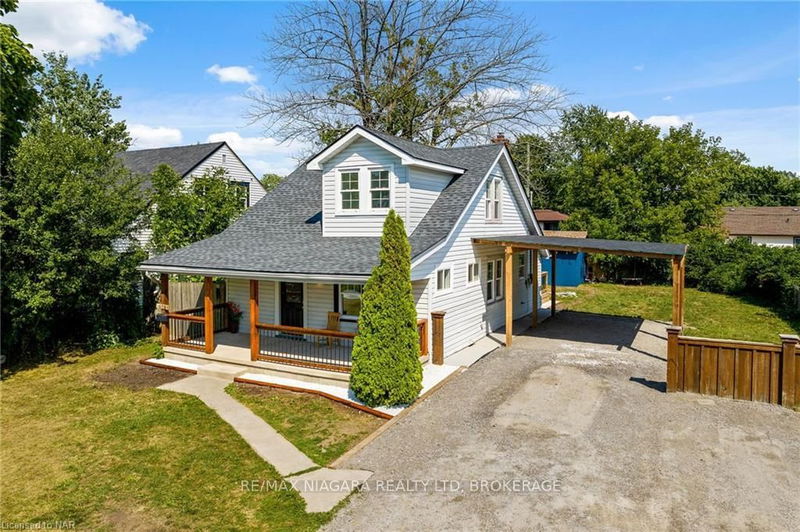 home for sale on 458 Lakeside Road