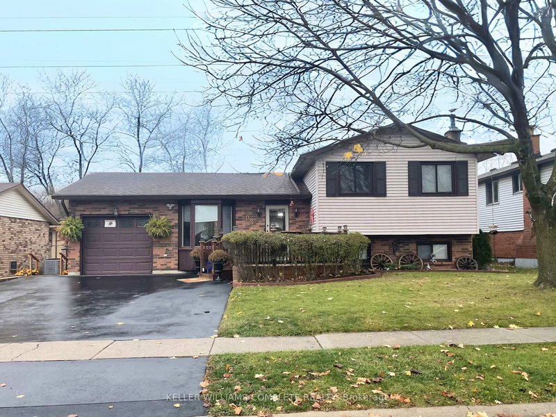 home for sale on 103 Williamson Drive