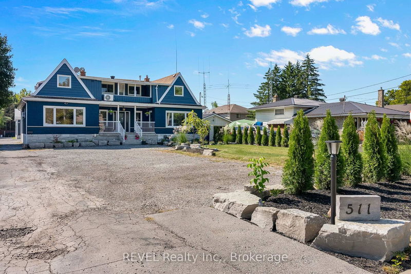 511 Woodlawn Rd, Welland -  image-0-0