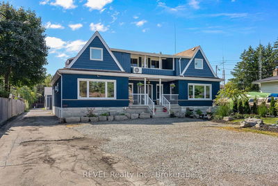 511 Woodlawn Rd, Welland -  image-0-1