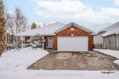 6 Abraham Dr, Stratford - Stratford