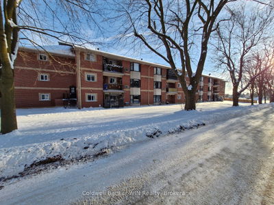 Unit 106 — 460 Durham St, Wellington North - Mount Forest