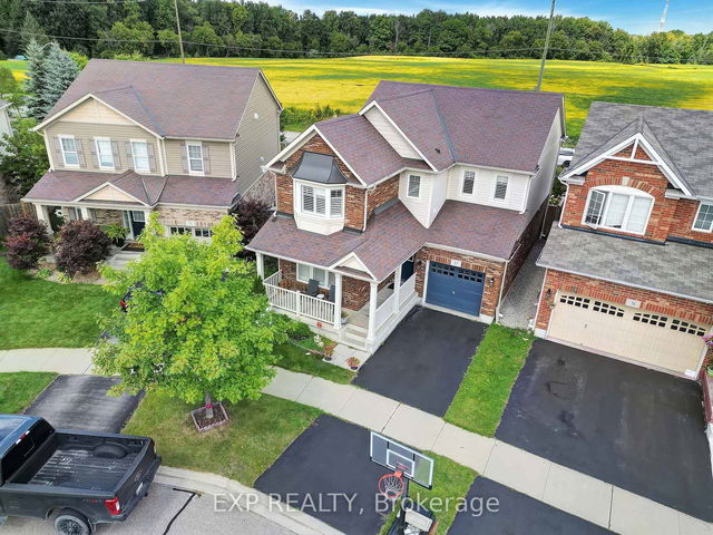 27 Beattie Crescent