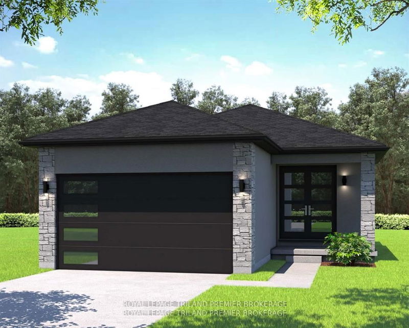 home for sale on LOT 60 DEARING Drive