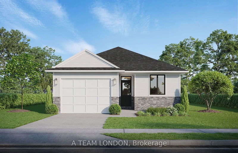 291 Ashford (Lot 3) St, Central Elgin - Belmont image-0-0