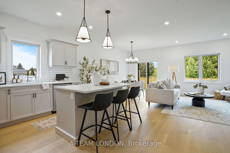 291 Ashford (Lot 3) St N, Central Elgin, N0L 1B0 | Image 3