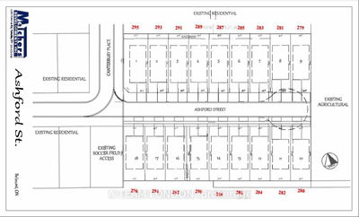 289 Ashford (lot 4) St, Central Elgin - Belmont image-0-4