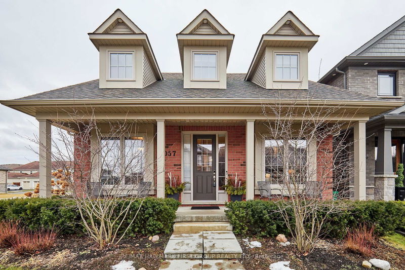 home for sale on 1057 Rippingale Trail