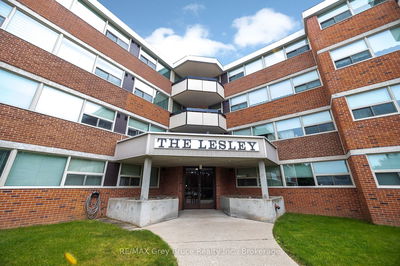 Unit 203 — 860 9th St, Owen Sound - Owen Sound