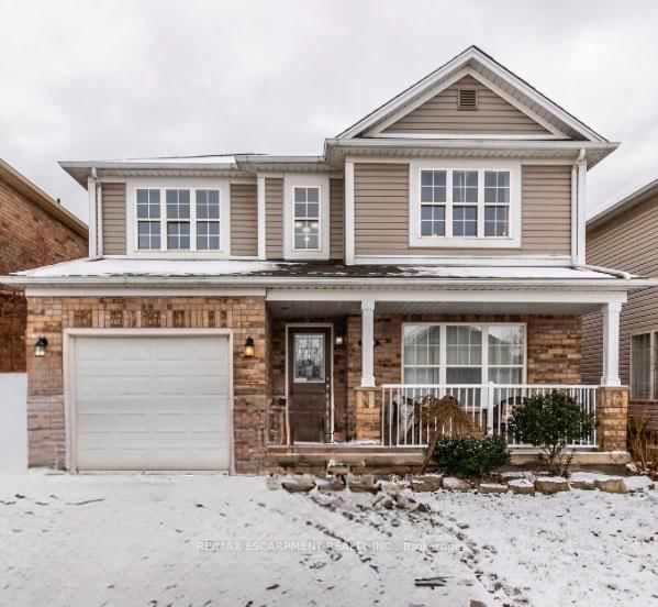 home for sale on 9 LOVELL Crescent