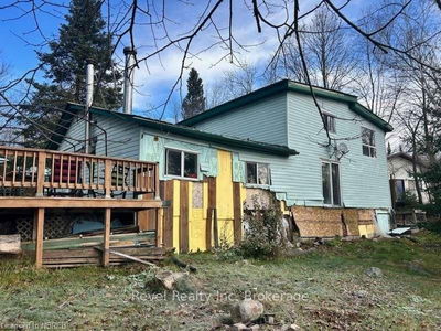 297 NICKEL LAKE SHORES Rd, Rainy River -  image-0-1