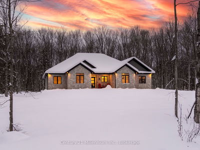 306 BALMY BEACH Rd, Georgian Bluffs - Rural Georgian Bluffs image-0-2