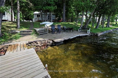108 Lb7a Rd, Rideau Lakes - Rideau Lakes (Bastard) Twp image-0-1