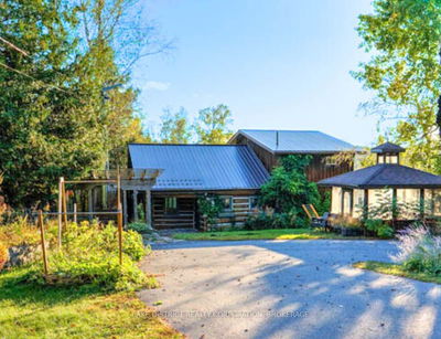 9055 ROAD 509, North Frontenac - Frontenac North