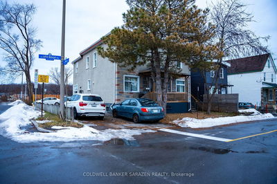 249-251 JOFFRE-BELANGER Way, Vanier and Kingsview Park - 3402 - Vanier image-0-2