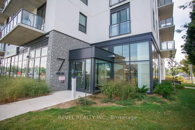 Unit 613 — 7 Erie Avenue — photo 2