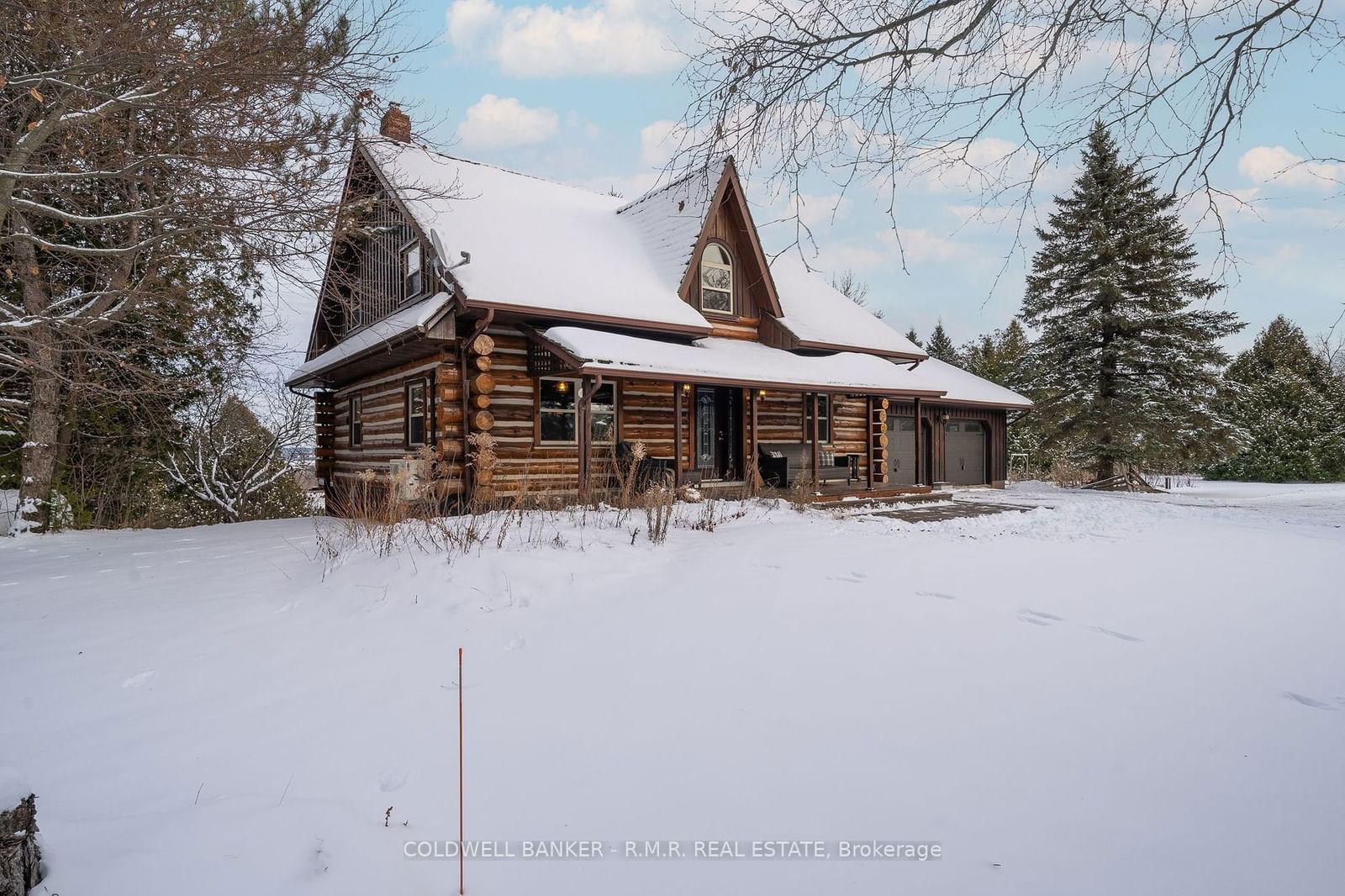 Detached House for sale at 73 Log House Road, Kawartha Lakes, Rural Verulam, K0M 1L0 - MLS: X11906167