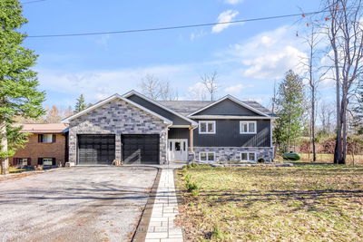 Detached House for sale at 7 Duncan Drive, Kawartha Lakes, Woodville, K0M 2B0 - MLS: X11906179