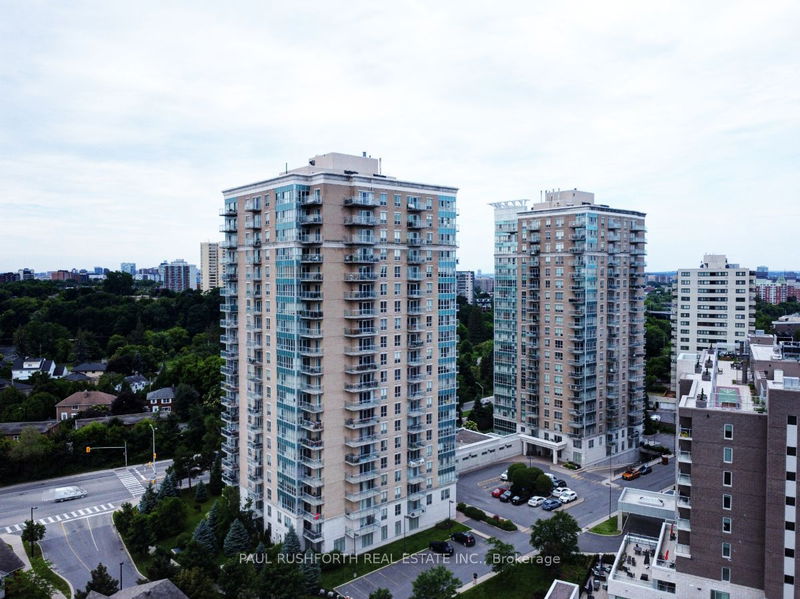 Unit 203 — 90 LANDRY St, Vanier and Kingsview Park - 3402 - Vanier image-0-0