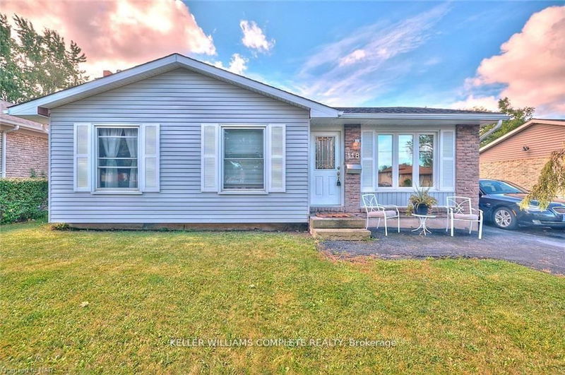 home for sale on 118 ROCKWOOD Avenue
