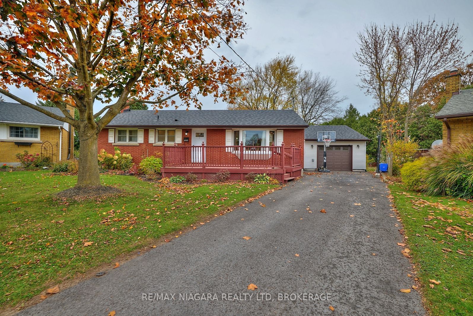 Building at 3283 KENWOOD Court, Niagara Falls, 206 - Stamford