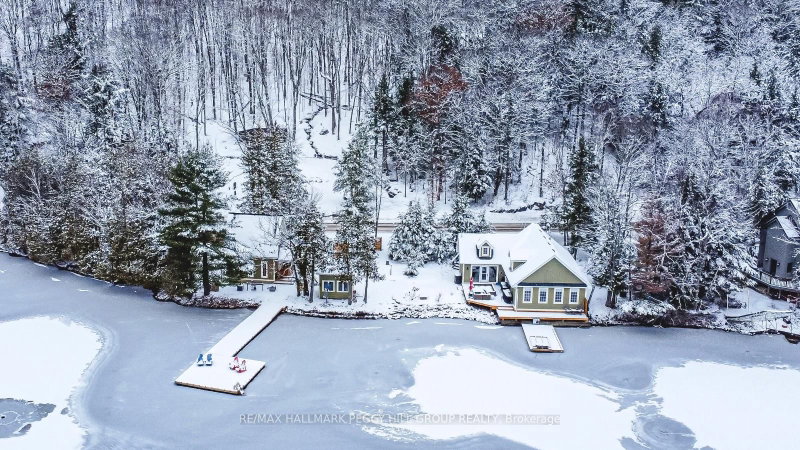 3978 South Portage Road, Huntsville