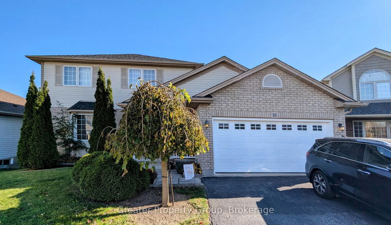 home for sale on 16 Lindan Street