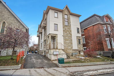 Unit M2 — 345 Bronson Ave, Ottawa Centre - 4103 - Ottawa Centre