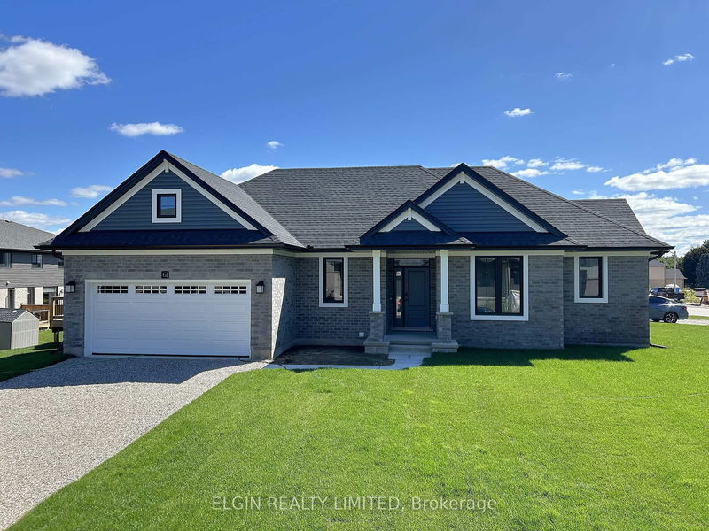 home for sale on 61 Canary Street