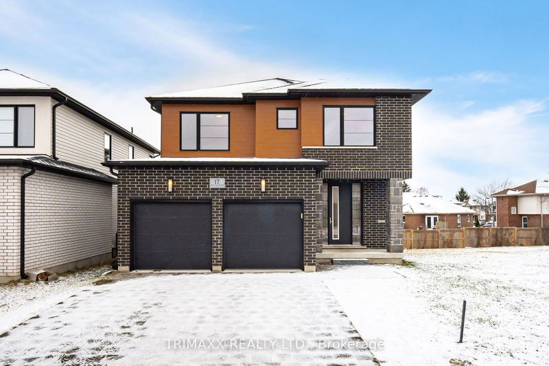 home for sale on 17 Welch Court