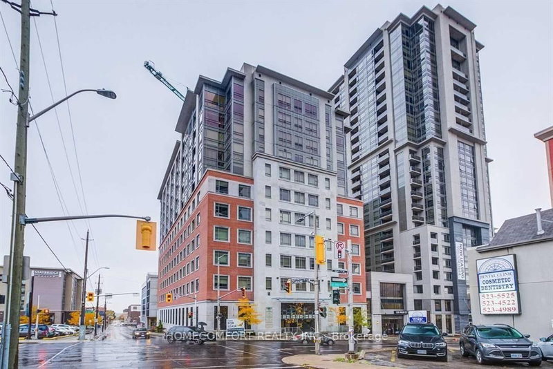 707 - 150 Main St W, Hamilton, L8P 1H8 | Image 2