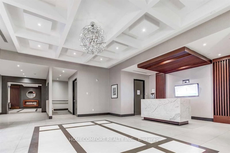 707 - 150 Main St W, Hamilton, L8P 1H8 | Image 3