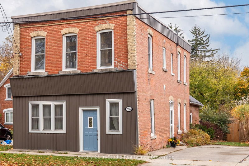 home for sale on 2245 4TH Avenue W