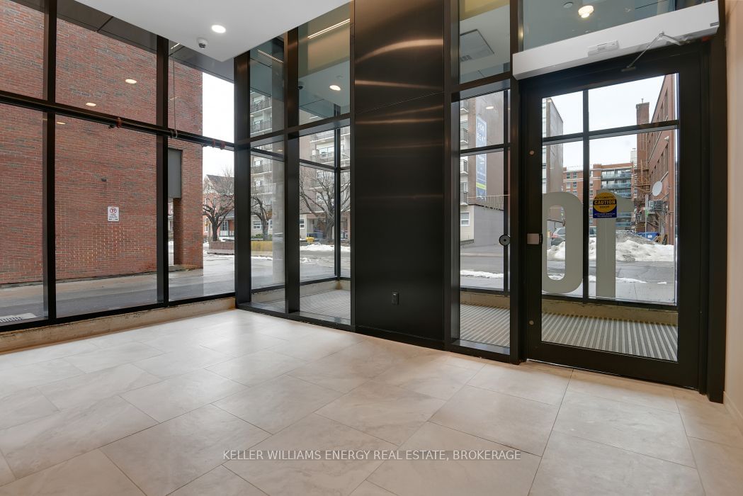 Condo leased at 205-10 James Street, Ottawa Centre, 4103 - Ottawa Centre, K2P 1Y5 - MLS: X11906592