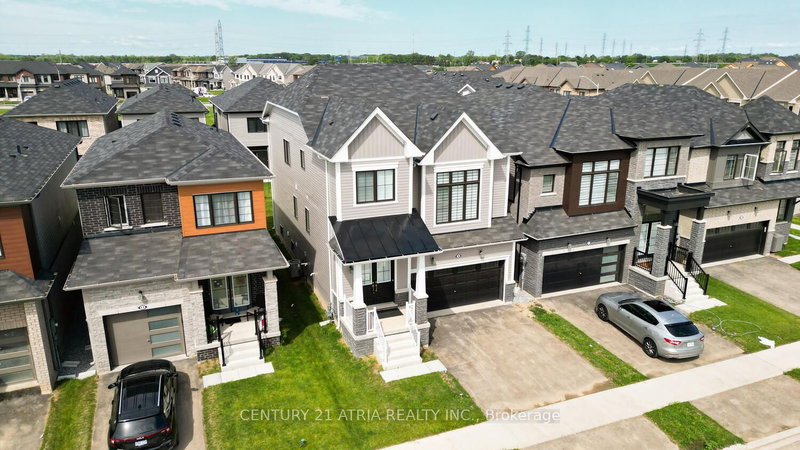 9 Ever Sweet Way, Thorold, L2E 6S4 | Image 2