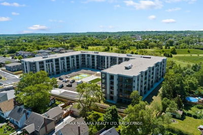 Condo for sale at LP24-50 HERRICK Avenue, St. Catharines, 456 - Oakdale, L2P 0G3 - MLS: X11906669