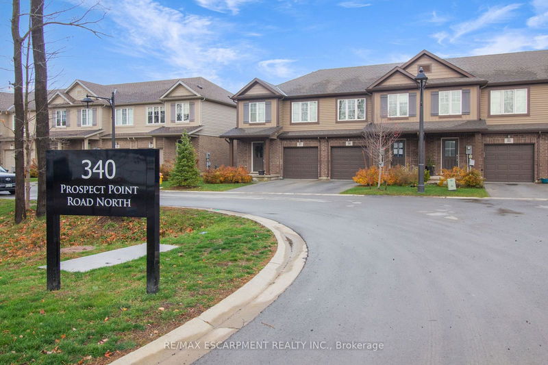 Unit 36 — 340 Prospect Point Rd, Fort Erie - 335 - Ridgeway image-0-0