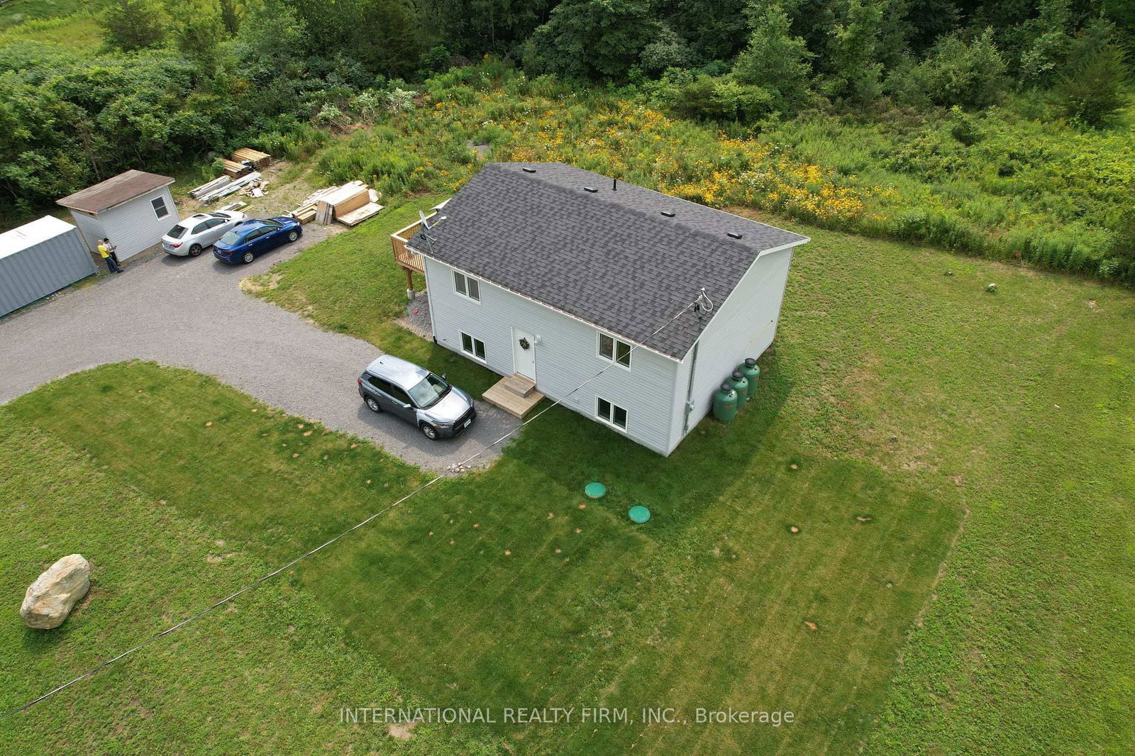 Detached House sold at 1789 Trent River Road, Trent Hills, Campbellford, K0L 1Z0 - MLS: X11906743